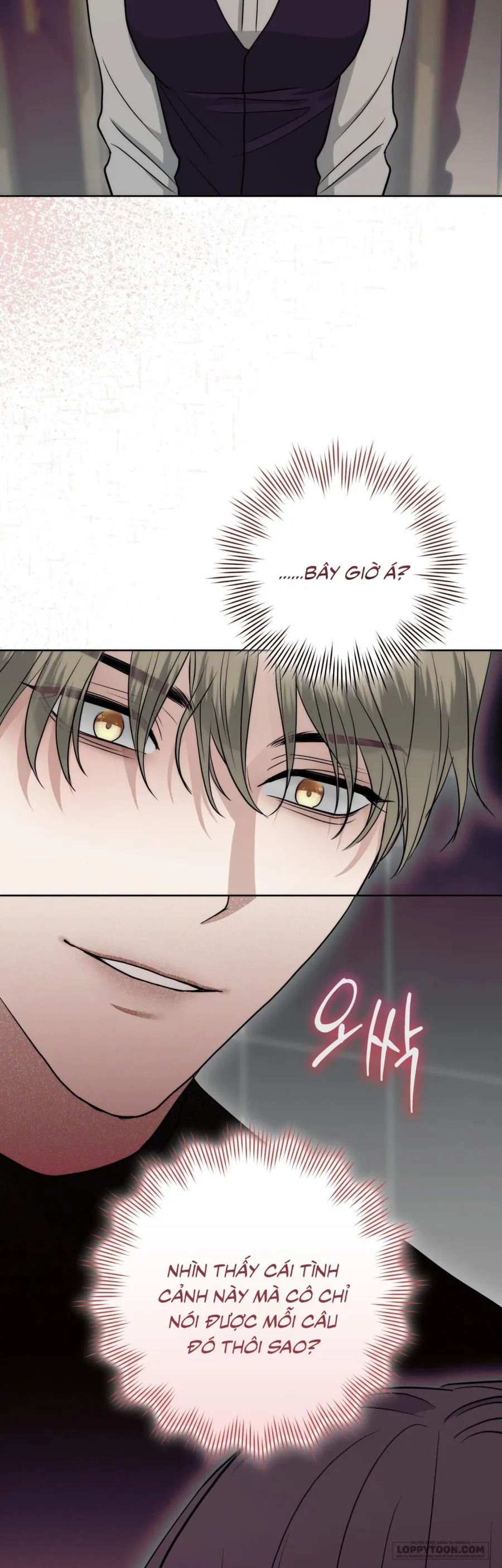 Hang Kiến Chap 8 - trang 44