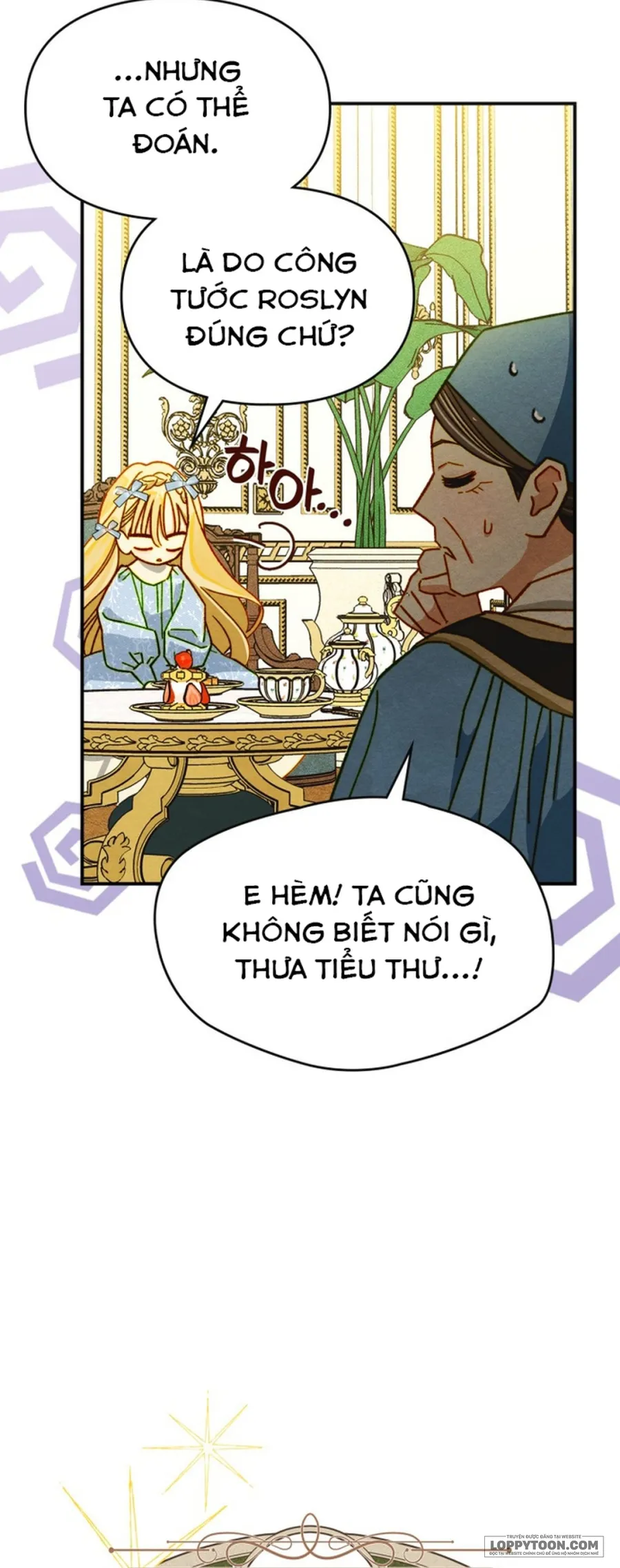 Thuần Hoá Munchkin Chap 7 - trang 34
