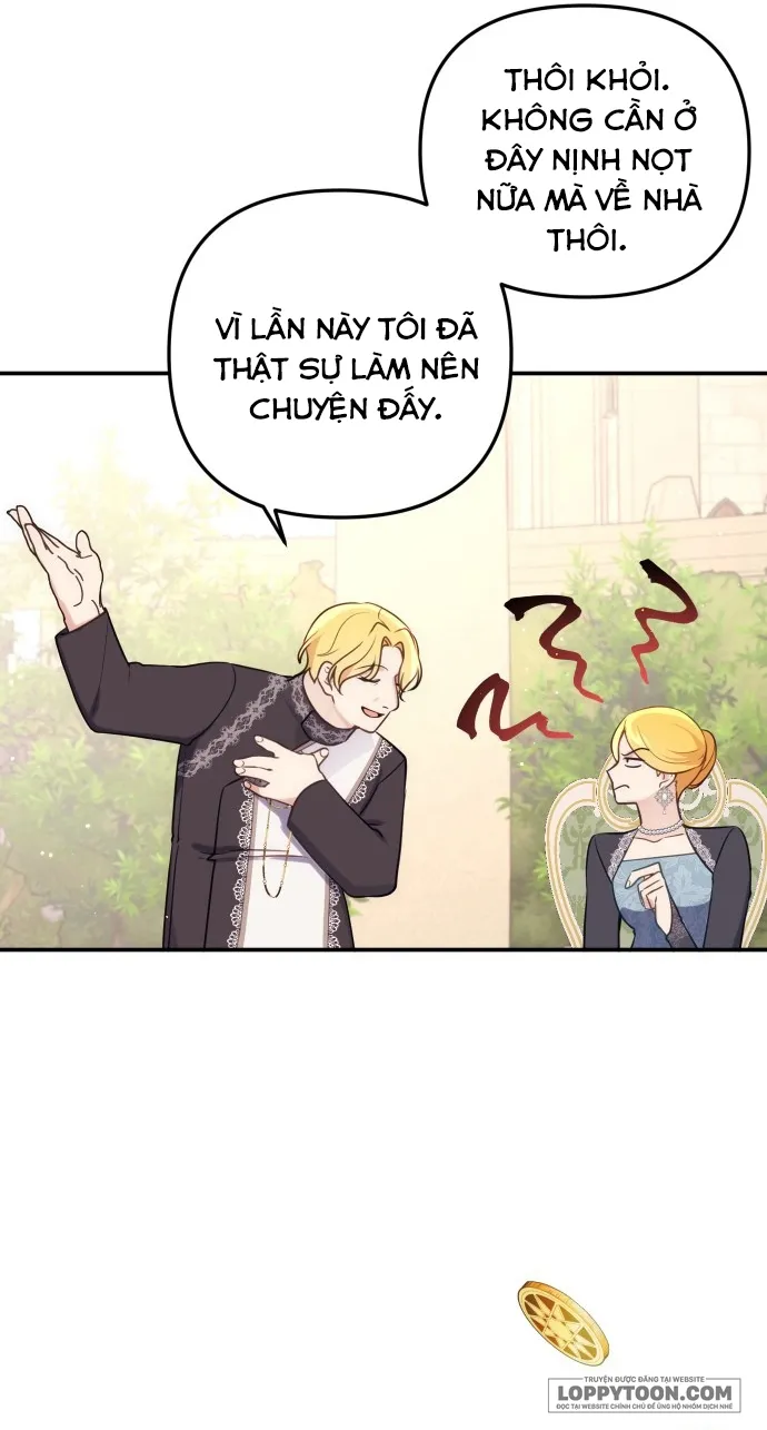Cuộc Sống Hạnh Phúc Cùng Chồng Chap 31 - trang 44