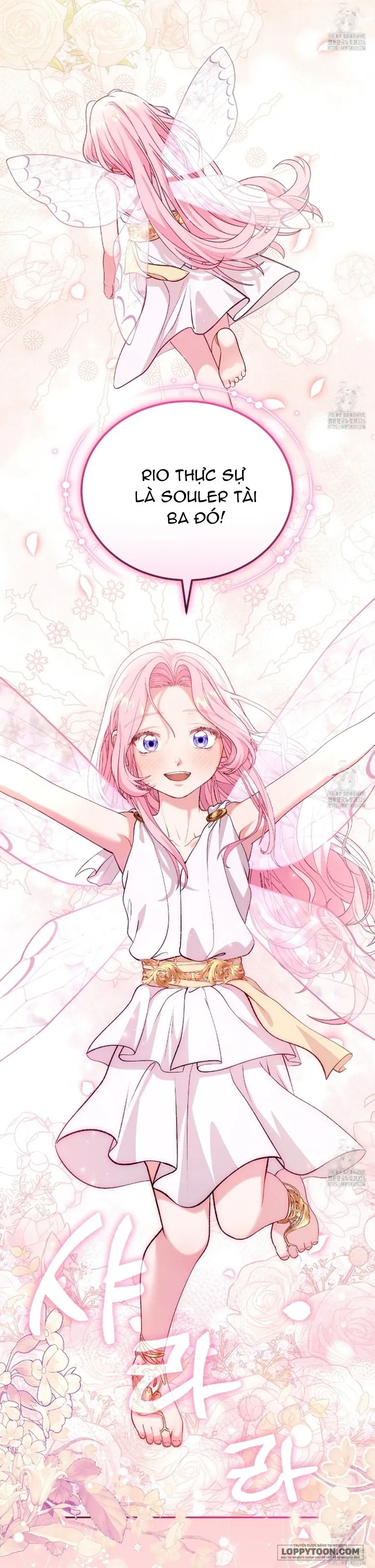 Nàng Tiên, Hãy Ký Hợp Đồng Nào Chap 24 - trang 16