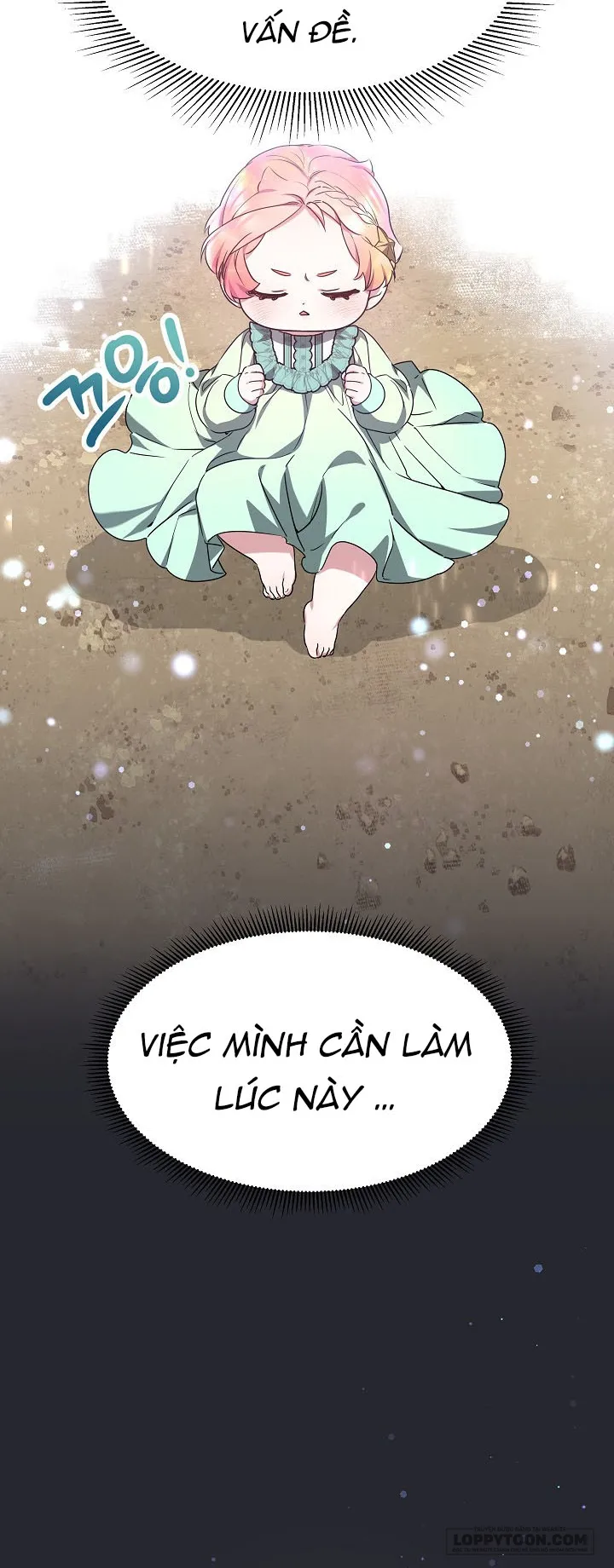 Rồng Con Thuần Hóa Những Kẻ Điên Rồ Chap 2 - trang 39