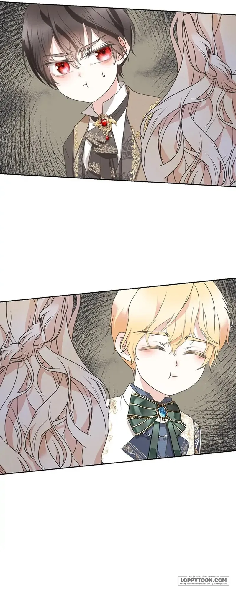 Sinh Ra Trở Thành Nhân Vật Không Có Trong Nguyên Tác Chap 16 - trang 58