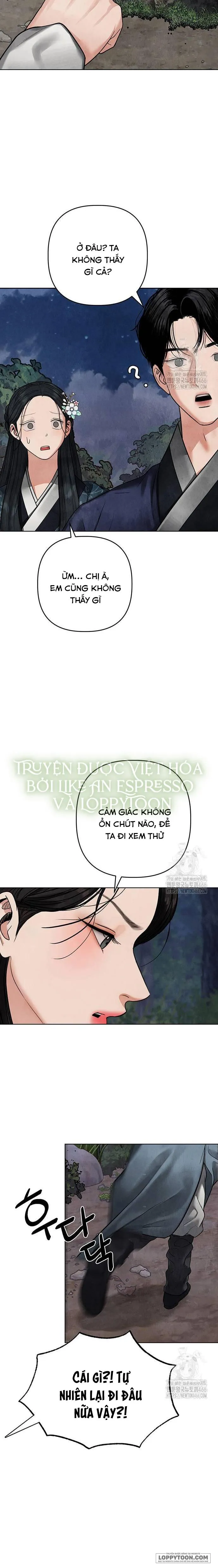 Quỷ Hồn Chap 12 - trang 33