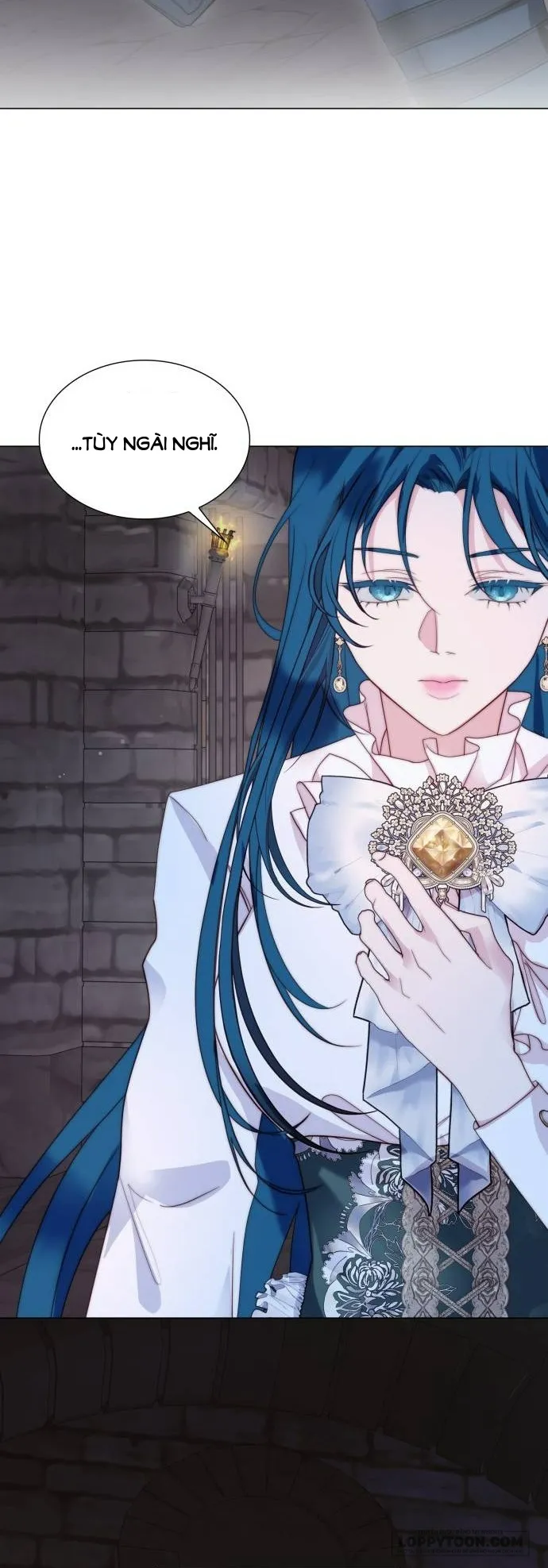 Tôi Được Sinh Ra Là Cô Con Gái Thứ Hai Chap 77 - trang 35