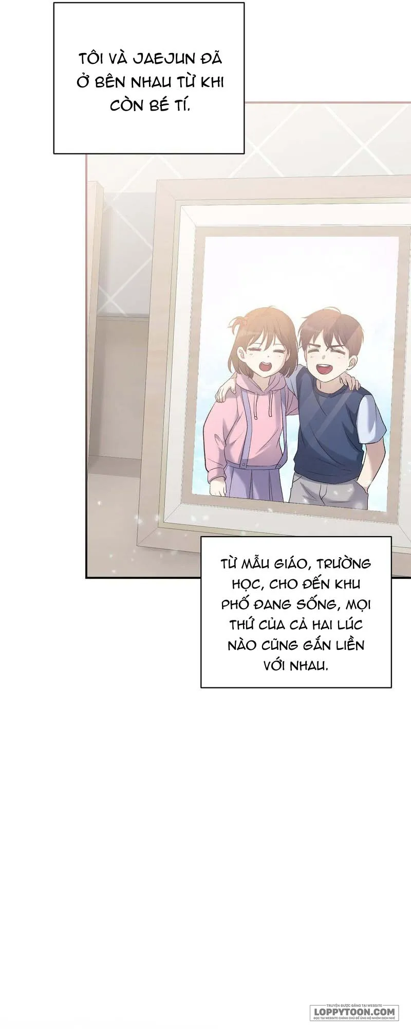 Làm Chuyện Đó Với Em Trai Của Người Tôi Thầm Thích Chap 2 - trang 29