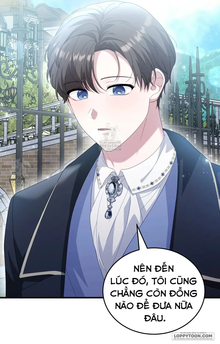 Nàng Tiên, Hãy Ký Hợp Đồng Nào Chap 79 - trang 81