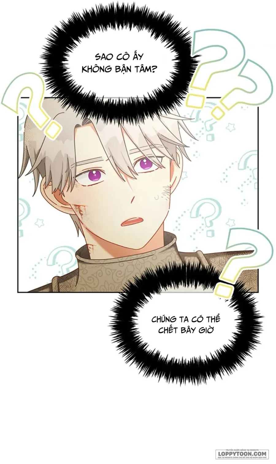 Tôi Sẽ Ở Ngay Bên Cạnh Nam Chính Chap 30 - trang 11
