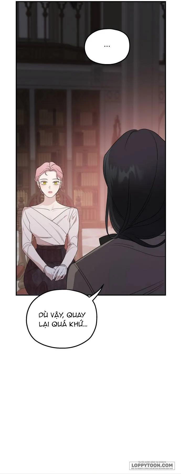 Gia Đình Chồng Quá Ám Ảnh Bởi Tôi Chap 40 - trang 25