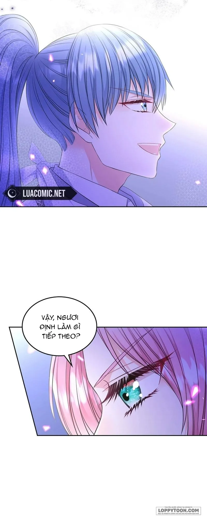 Tôi Sẽ Ly Hôn Với Anh Trai Nữ Chính Chap 56 - trang 18