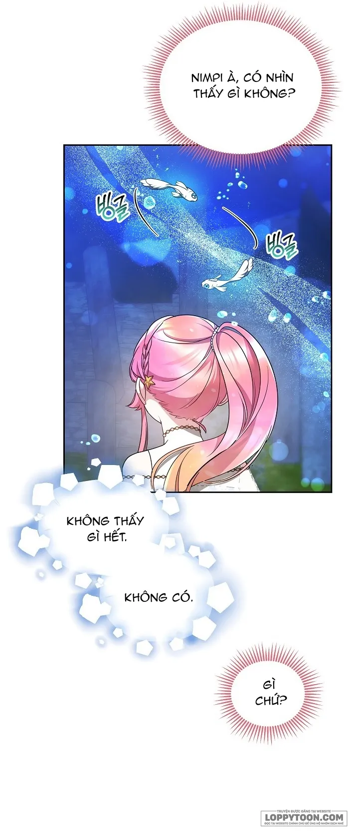 Rồng Con Thuần Hóa Những Kẻ Điên Rồ Chap 32 - trang 42