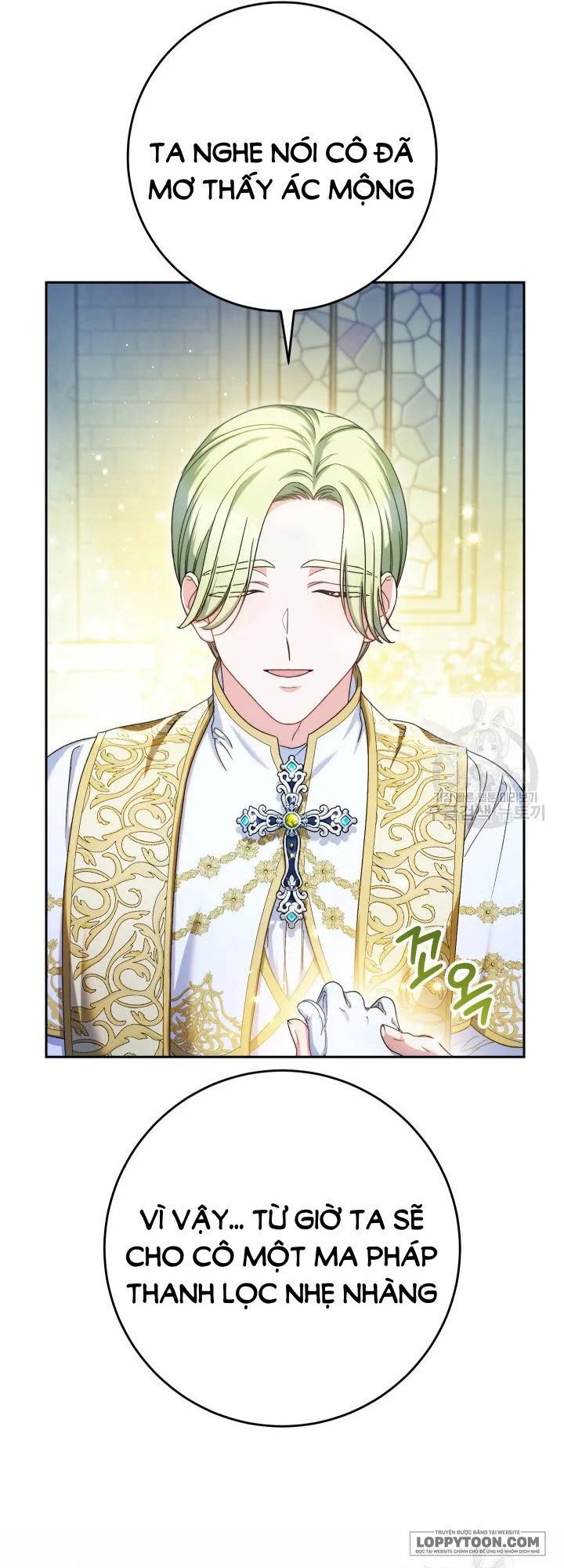 Nuôi Dưỡng Em Gái Xinh Đẹp Chap 33 - trang 57