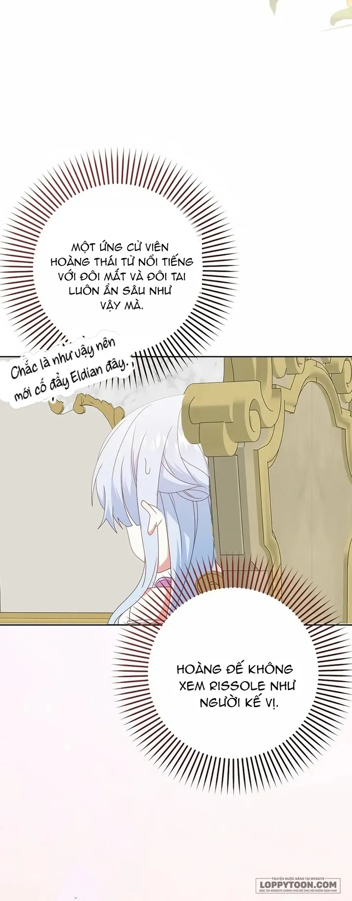 Tôi Sẽ Chiếm Lấy Ngư Trường Này! Chap 24 - trang 49
