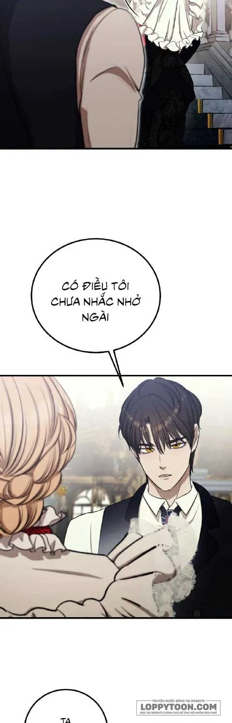 Tôi Bị Cắn Bởi Chú Chó Tôi Đã Bỏ Rơi Chap 2 - trang 50