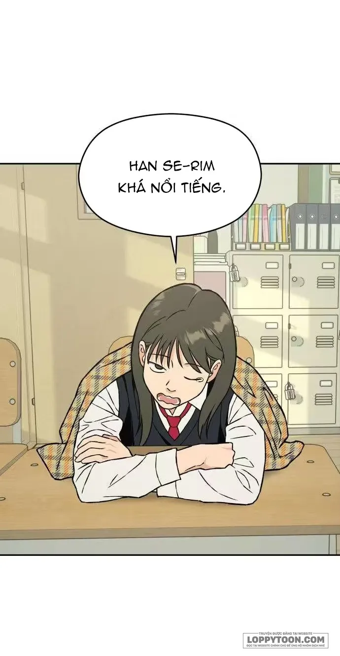 Nguyên Tắc Của Serim Chap 5 - trang 36