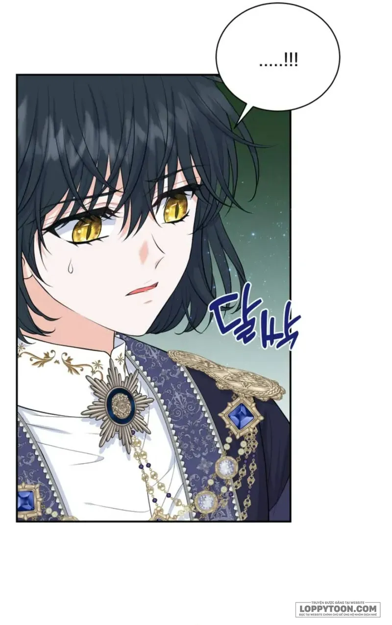 Công Chúa Bé Con Hạng S Thật Mạnh Chap 66 - trang 15
