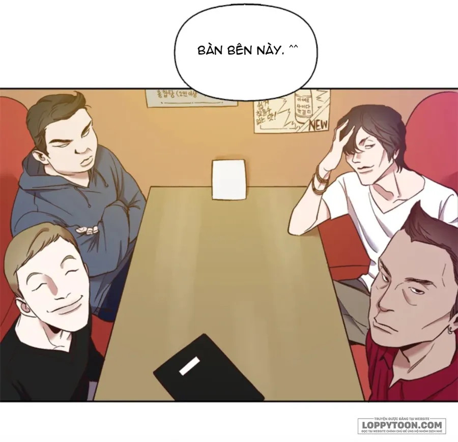 Thanh Xuân Của Chúng Ta Chap 20 - trang 54
