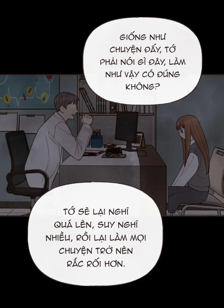 Cảm Xúc Chuyển Giao Chap 7 - trang 19