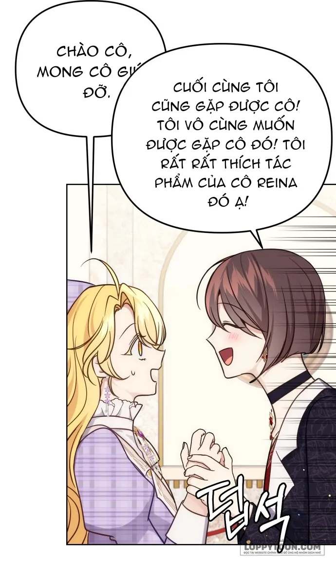 Cuộc Sống Hạnh Phúc Cùng Chồng Chap 37 - trang 39