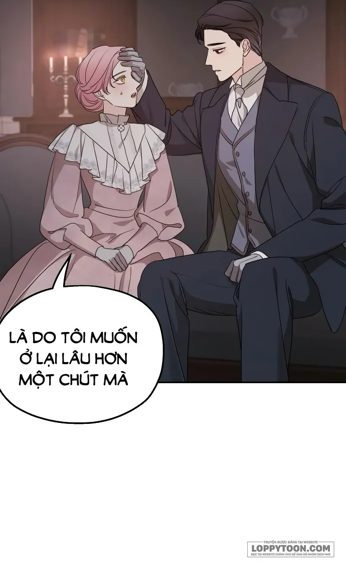 Gia Đình Chồng Quá Ám Ảnh Bởi Tôi Chap 98 - trang 41