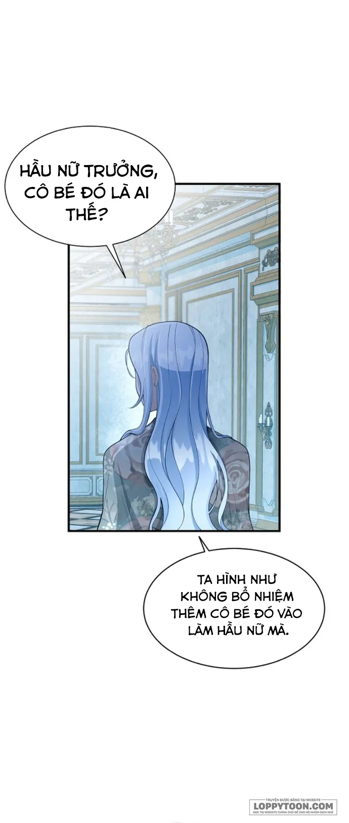 Qua Đêm Với Người Chồng Sắp Ly Hôn Chap 3 - trang 50