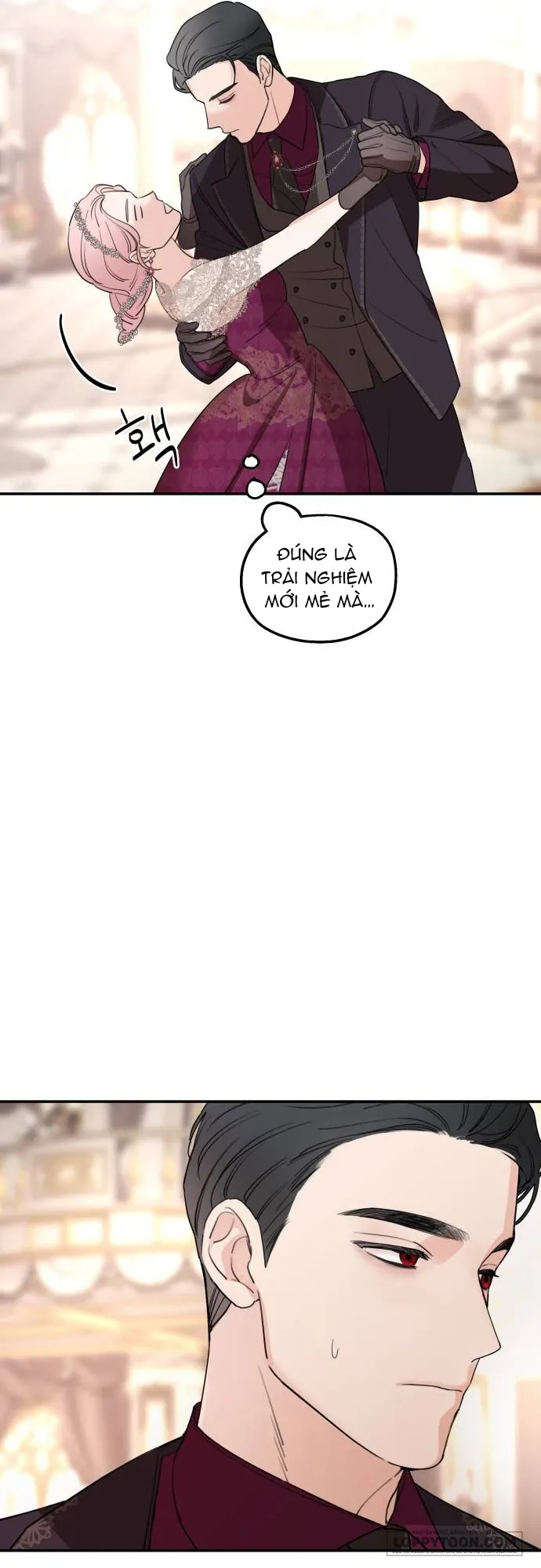 Gia Đình Chồng Quá Ám Ảnh Bởi Tôi Chap 43 - trang 55
