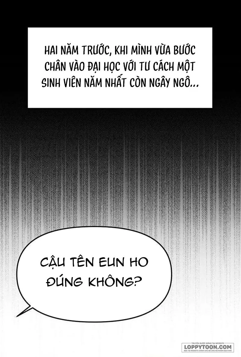 Cặp Đôi Không Chính Thức Chap 3 - trang 8