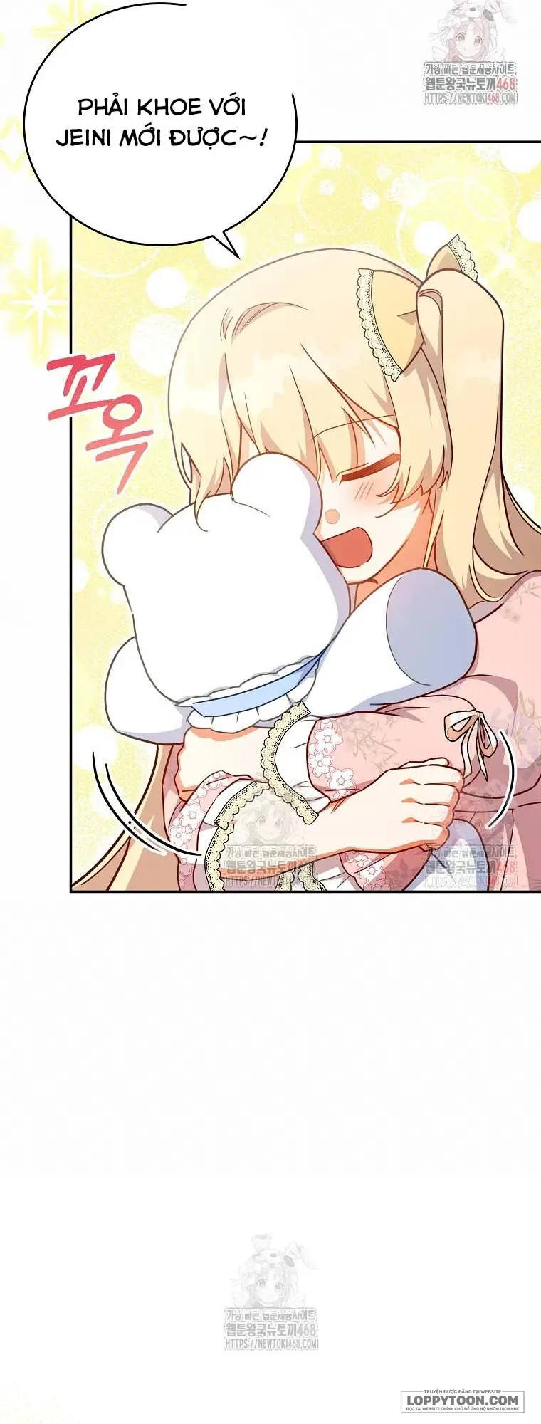 Bé Con Chốn Hoa Nở Chap 62 - trang 19
