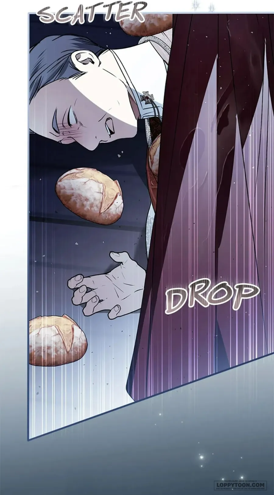 Có Kẻ Đã Sở Hữu Cơ Thể Của Tôi Chap 77 - trang 66