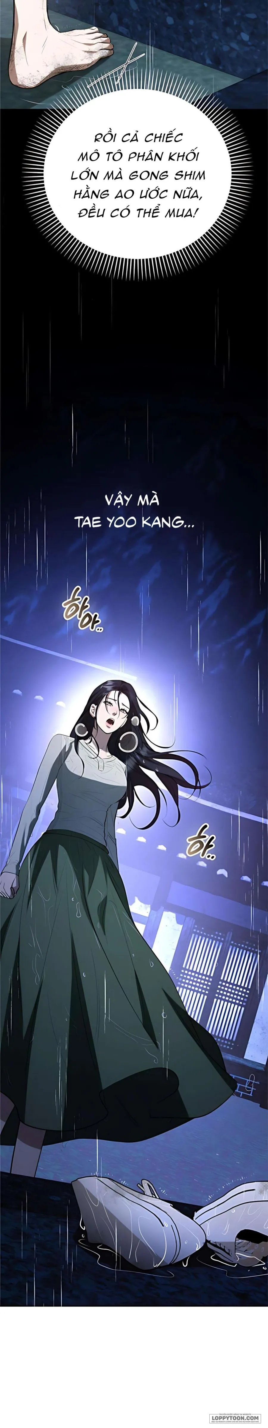 Tiêu Bản Chap 11 - trang 40