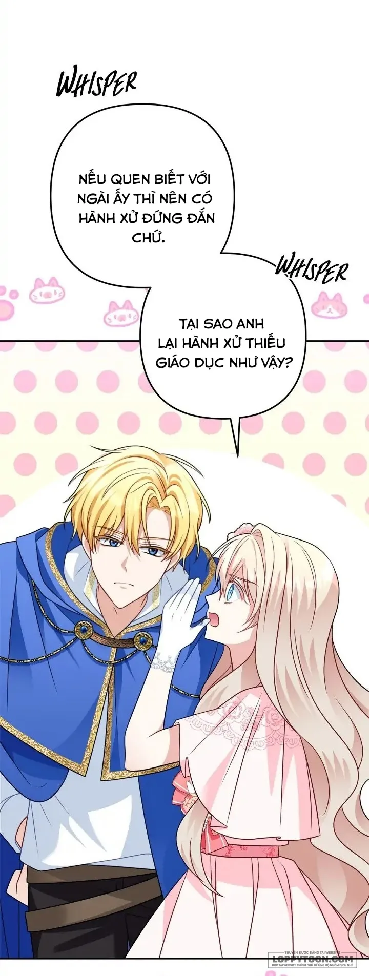 Tôi Sống Chung Với Mẹ Chồng Chap 15 - trang 30