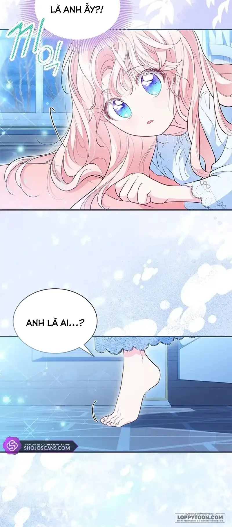 Đã Từ Chối Sủng Ái Rồi Mà Sao Còn Ám Ảnh Thế? Chap 17 - trang 28
