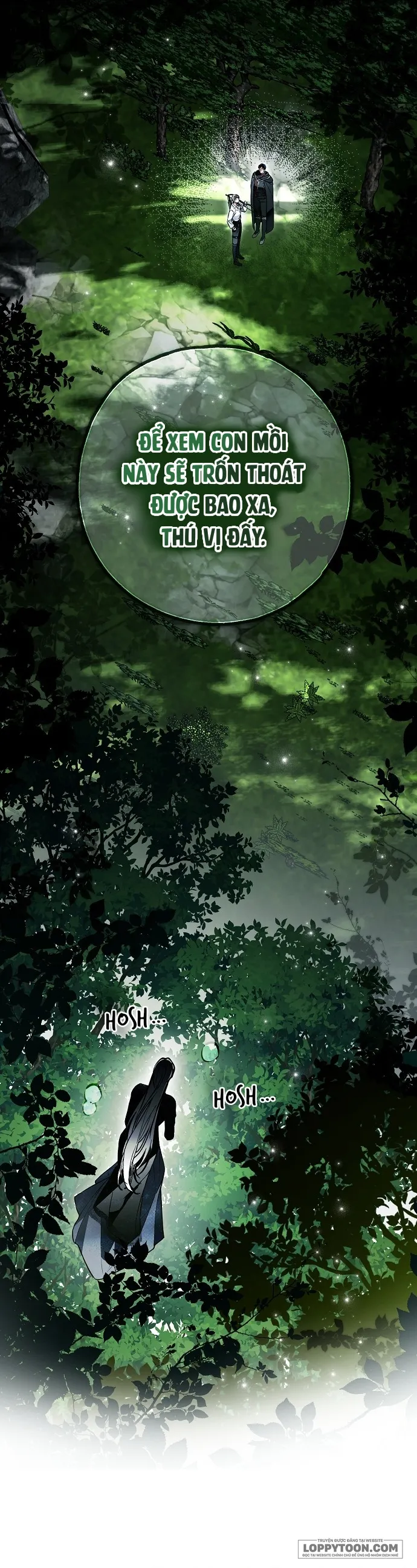 Có Kẻ Đã Sở Hữu Cơ Thể Của Tôi Chap 52 - trang 50