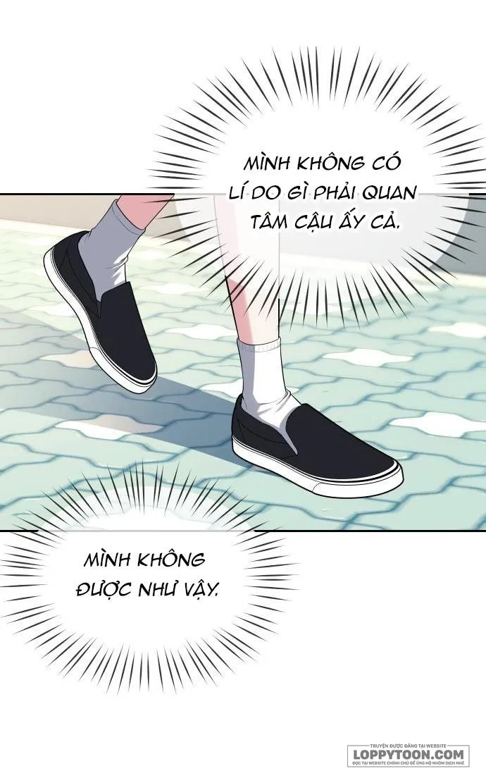 Xâm Nhập Trường Trung Học Tài Phiệt Chap 34 - trang 41