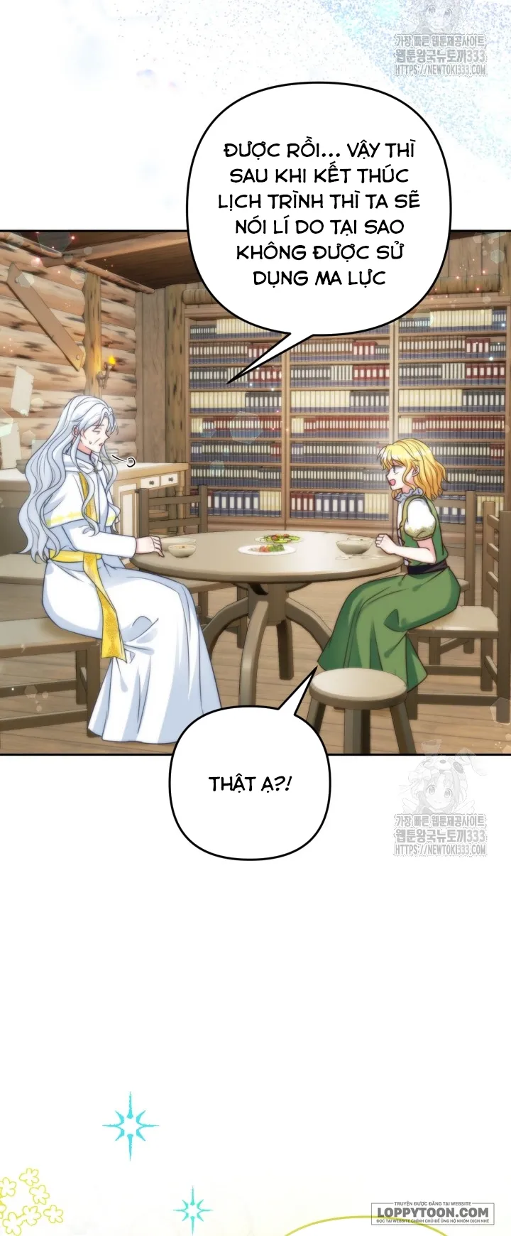 Tôi Sống Chung Với Mẹ Chồng Chap 70 - trang 44