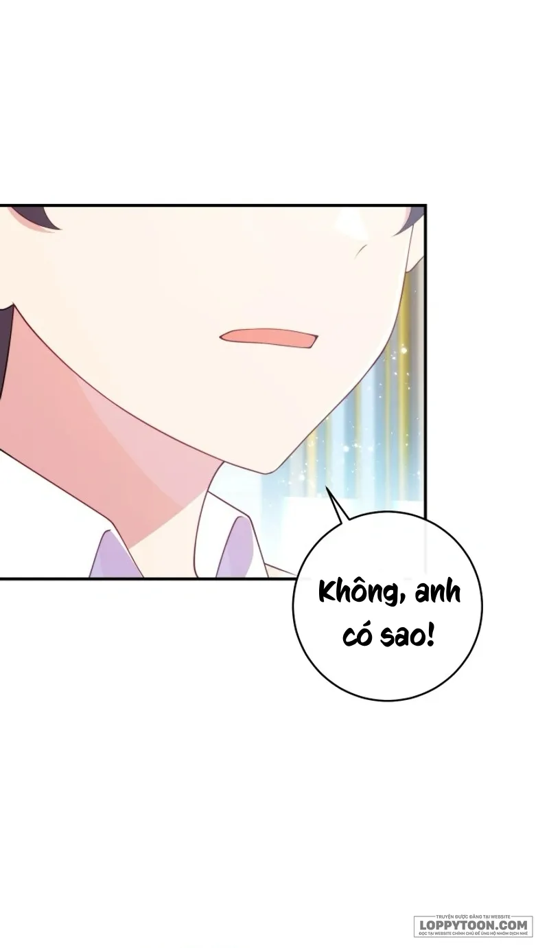 Trở Thành Bạn Thời Thơ Ấu Của Nam Phụ Ám Ảnh Chap 34 - trang 21