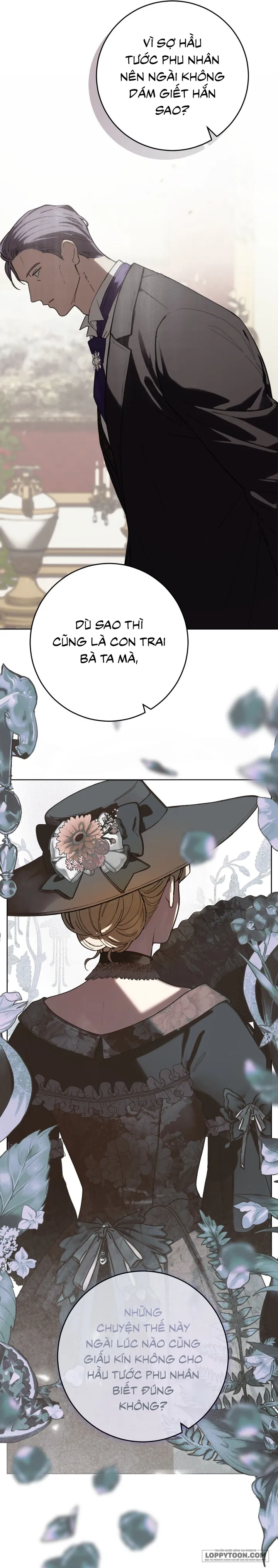Sự Tàn Khốc Mang Tên Chuộc Tội Chap 12 - trang 67