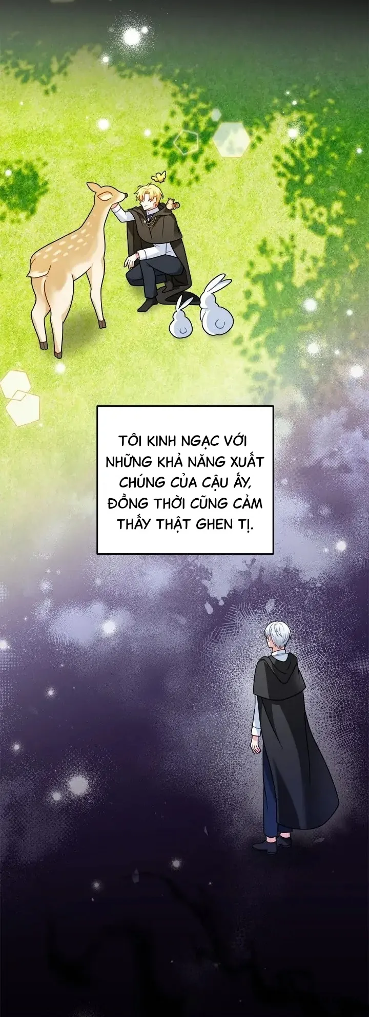 Tôi Sống Chung Với Mẹ Chồng Chap 15 - trang 25