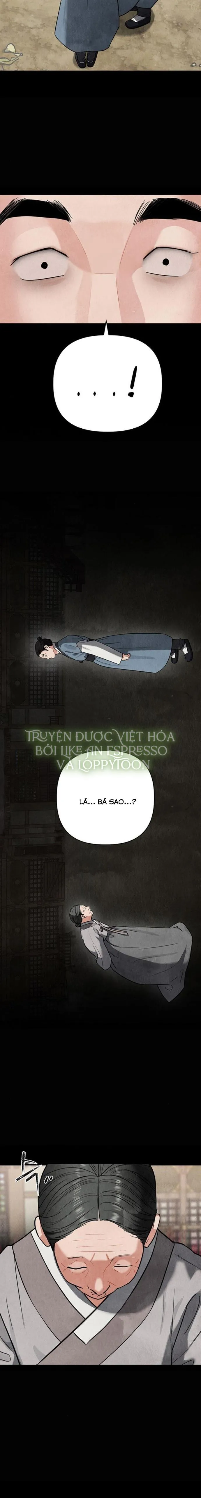 Quỷ Hồn Chap 10 - trang 7