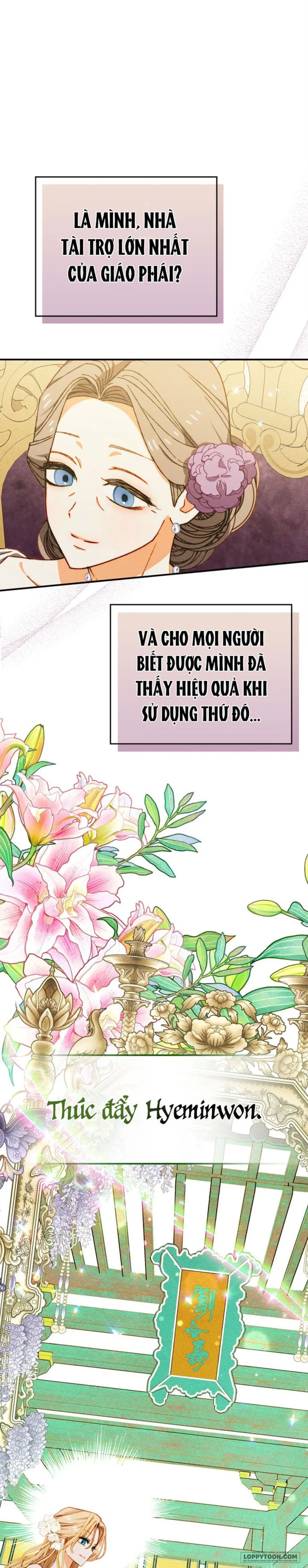 Thuần Hoá Munchkin Chap 25 - trang 28
