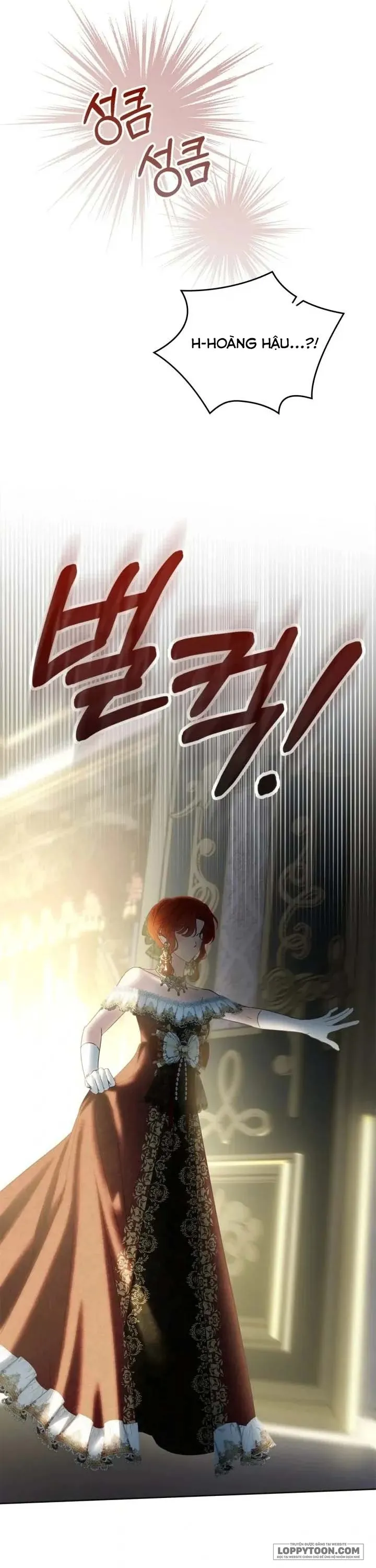 Phạm Nhân Bé Con Của Dinh Thự Mùa Đông Chap 73 - trang 13