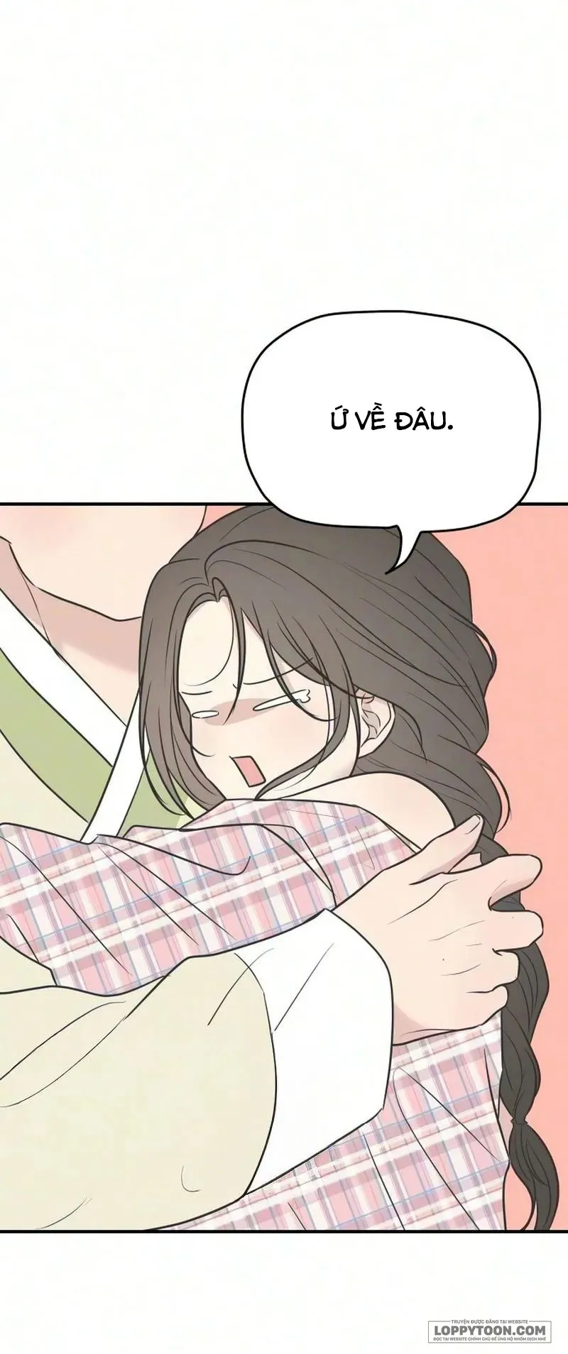 Scandal Bảo Vệ Hôn Nhân Chap 12 - trang 18