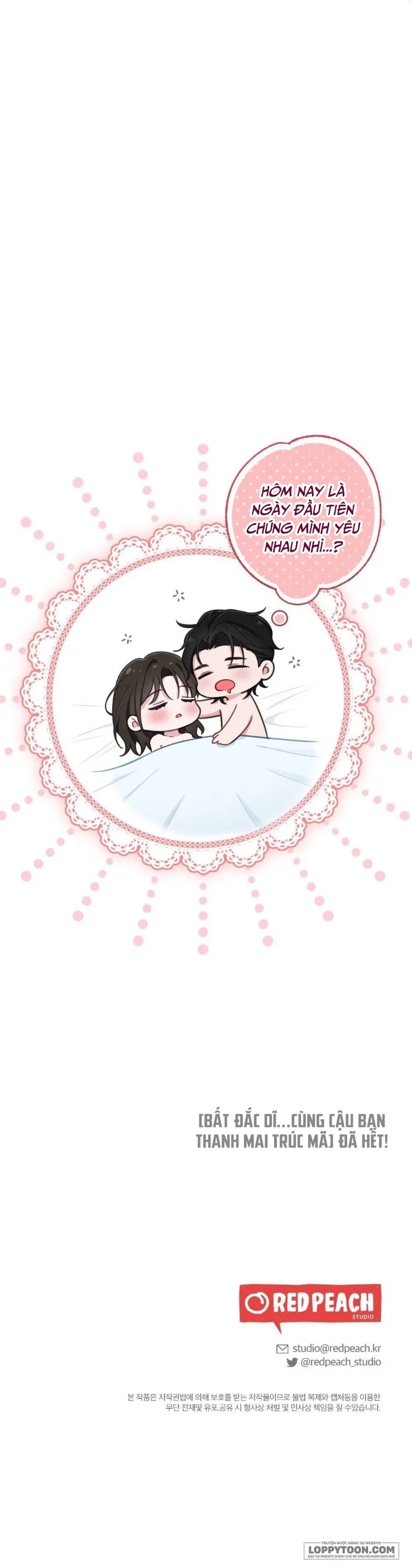 Bất Đắc Dĩ...Cùng Cậu Bạn Thanh Mai Trúc Mã Chap 6 - 🔞🔞🔞 - trang 63