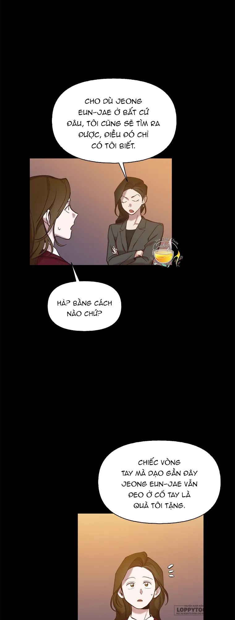 Thanh Xuân Của Chúng Ta Chap 99 - trang 5