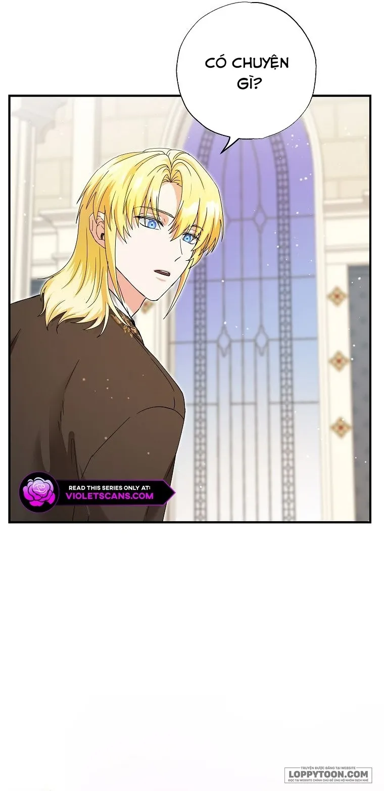 Trở Thành Miêu Nữ Của Hoàng Đế Chap 41 - trang 40