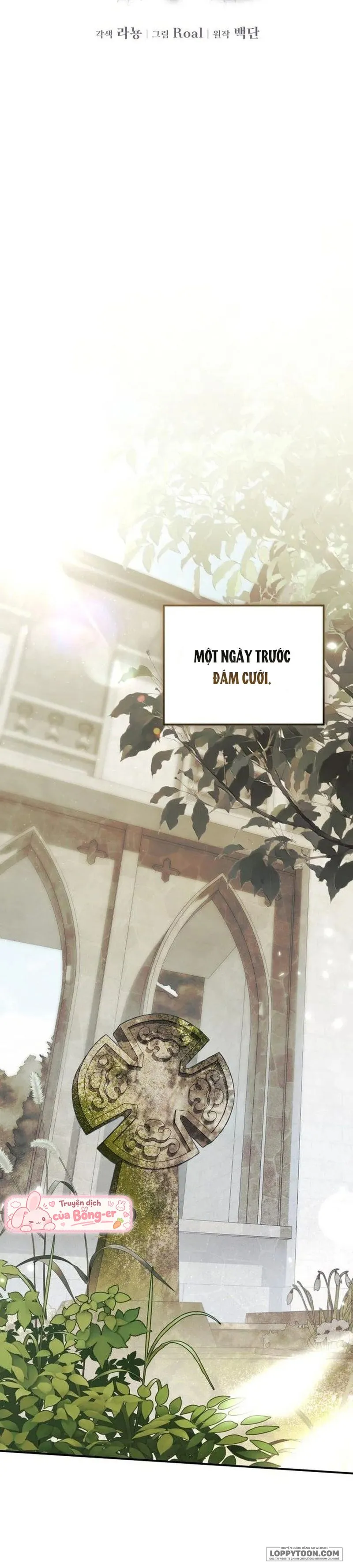 Tôi Chỉ Cần Con Của Công Tước Chap 5 - trang 21