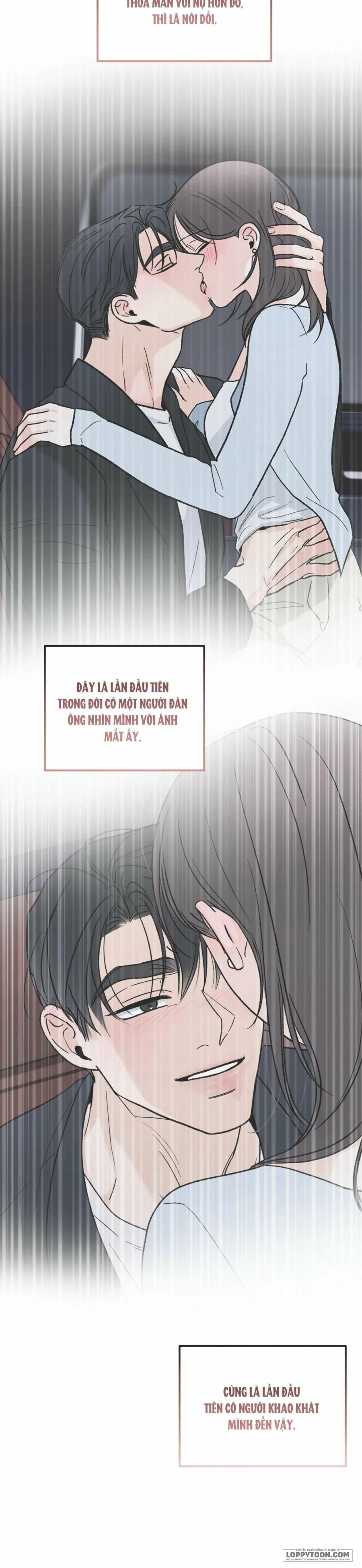 Cuộc Đời Của Kẻ Cặn Bã Chap 18 - 🔞 - trang 21