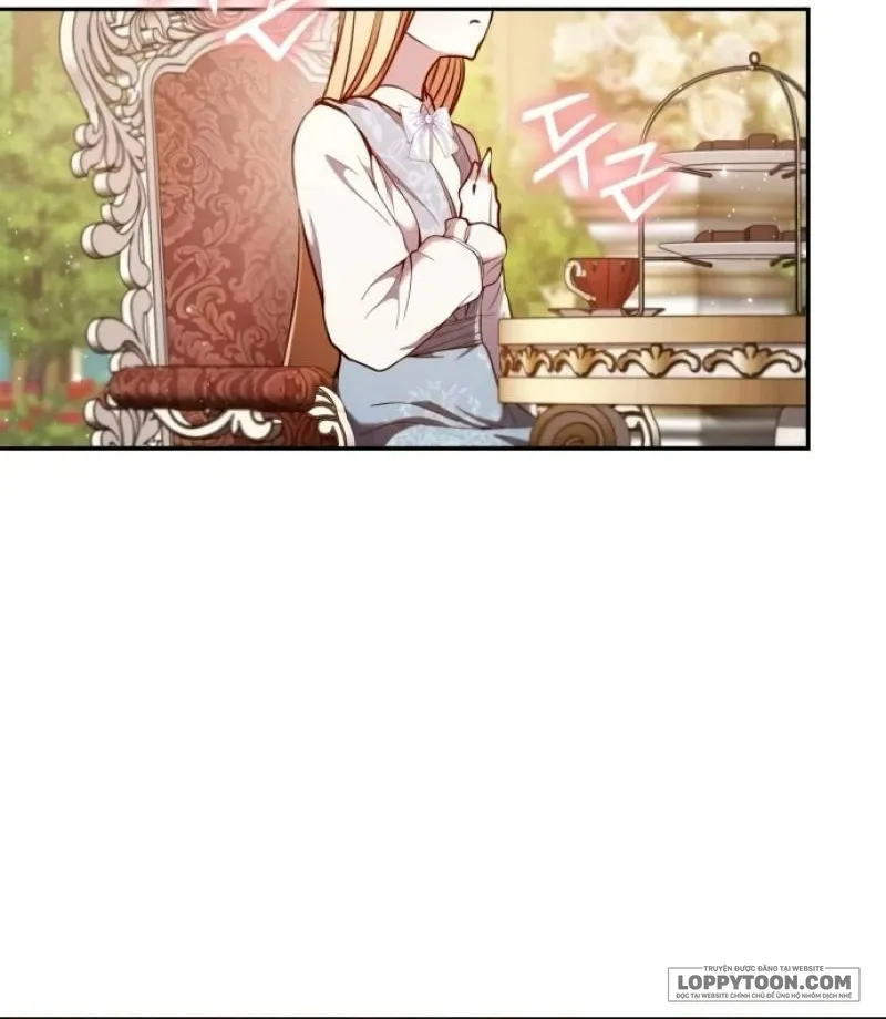Thỏ Trắng Ở Xứ Sở Thần Tiên Chap 32 - trang 51