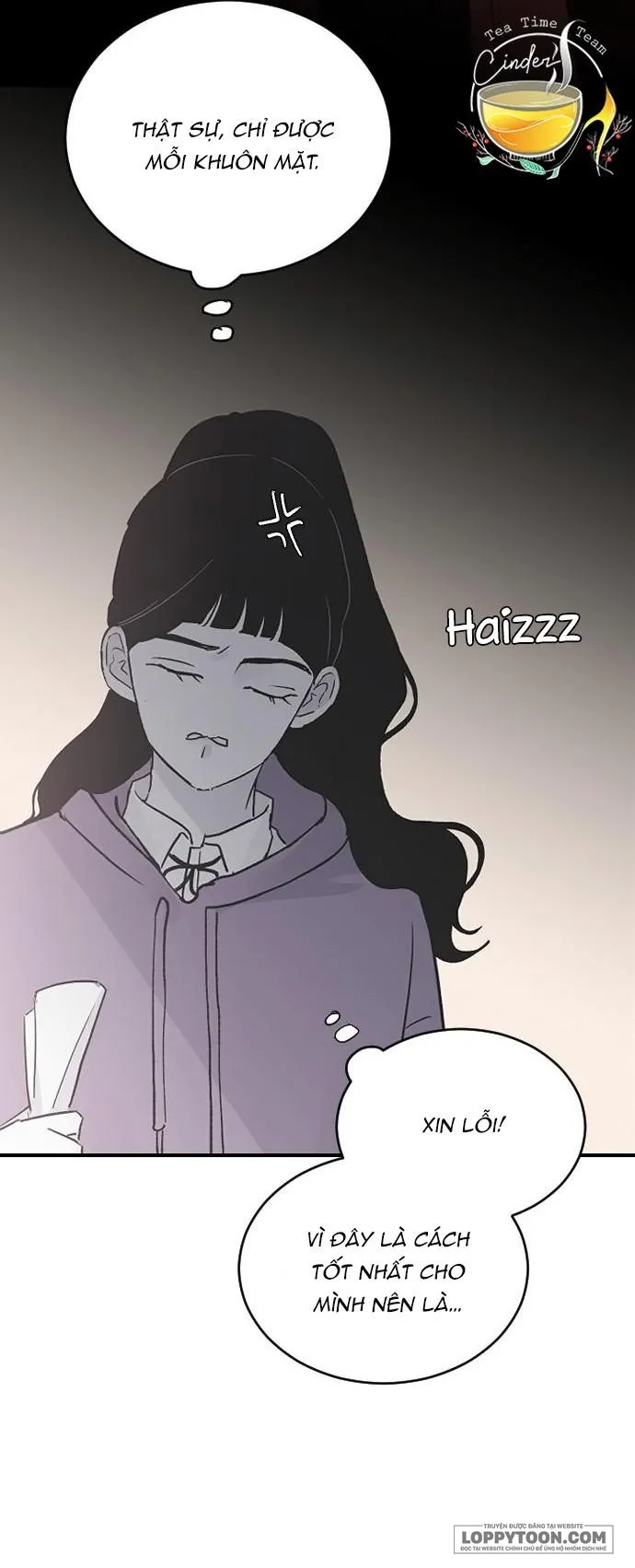 Ba Anh Trai Cực Phẩm Của Tôi Chap 19 - trang 39