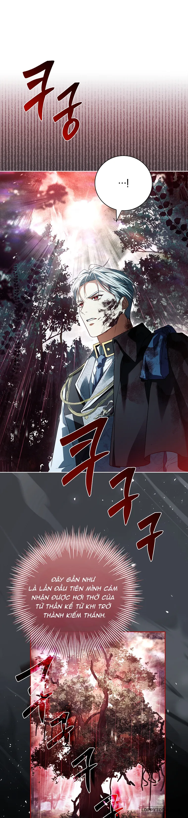 Cha Nào Con Nấy Chap 23 - trang 26