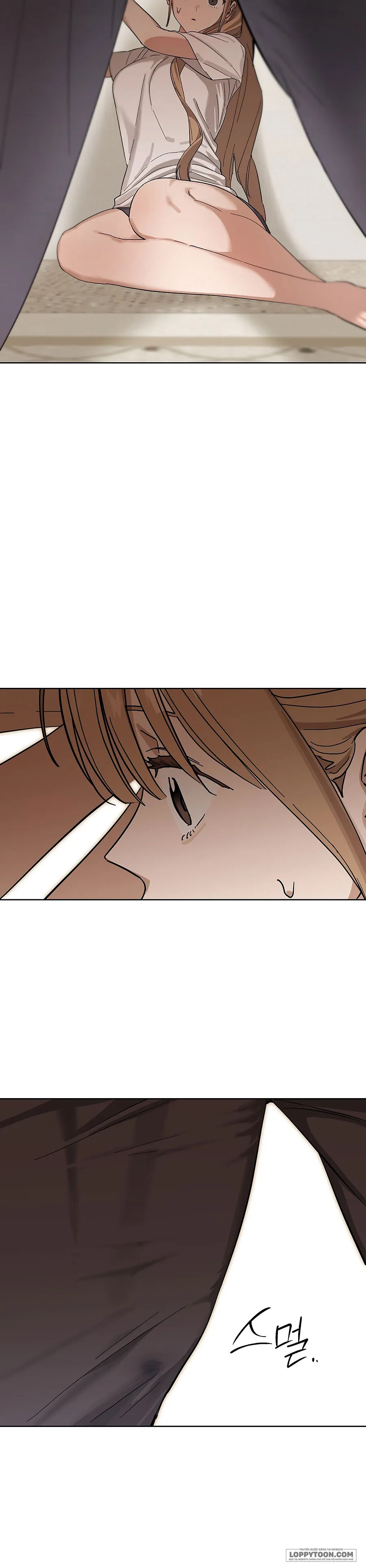 Chạm Vào Cơ Thể Chap 29 - trang 6